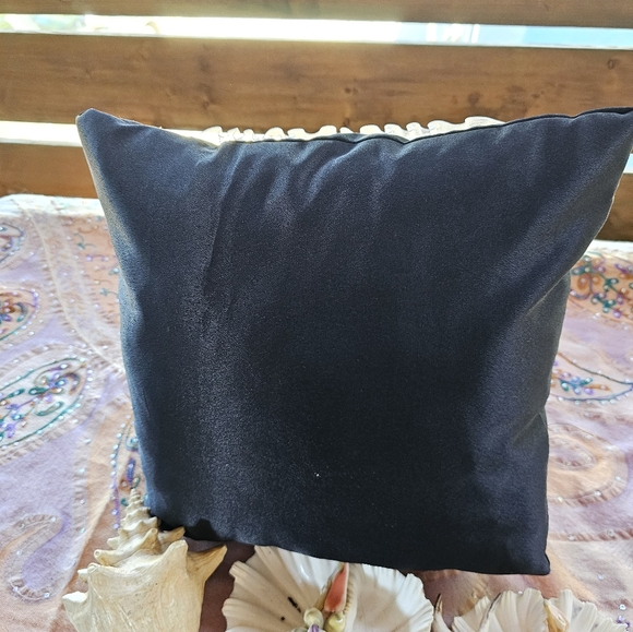 Ballerina Pillow Homemade - Picture 4 of 4